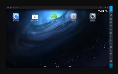 Download NoxPlayer for Windows & macOS