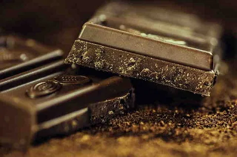 The Sweet Benefits of Dark Chocolate: A Treat for Your Health