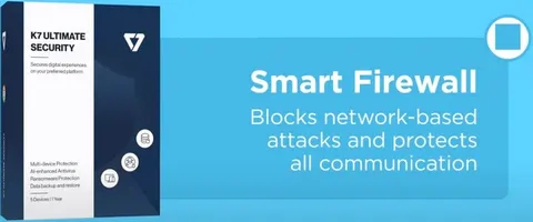 Download K7 Ultimate Security for Windows, macOS and Android