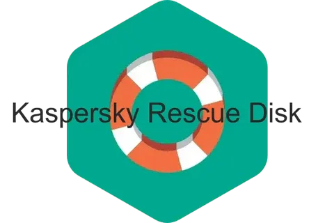 Download Kaspersky Rescue Disk for Windows