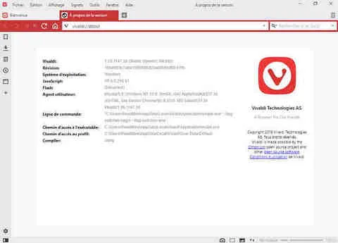 Download Vivaldi Browser Stable & Snapshot for Windows, macOS, Linux and Android