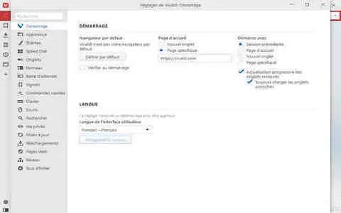 Download Vivaldi Browser Stable & Snapshot for Windows, macOS, Linux and Android