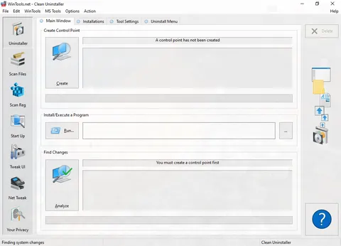 Download WinTools.net Professional for Windows