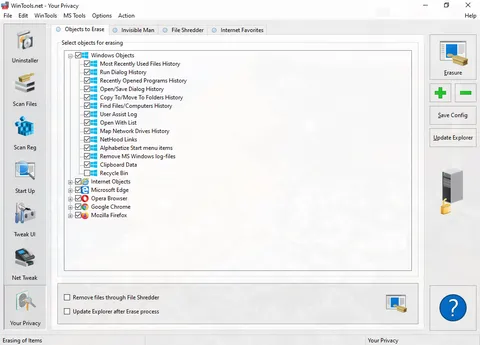 Download WinTools.net Professional for Windows