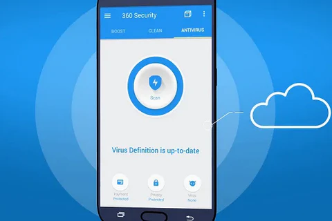 Download 360 Total Security for Windows and macOS