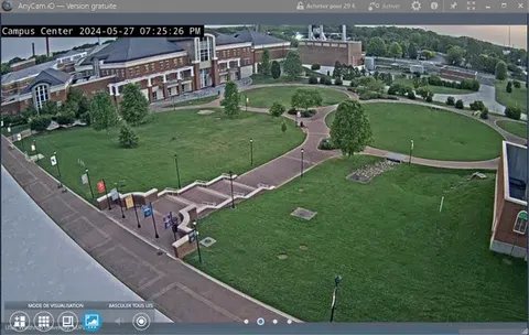 Download AnyCam for Windows and Android