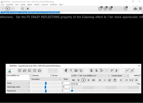 Download BluffTitler for Windows