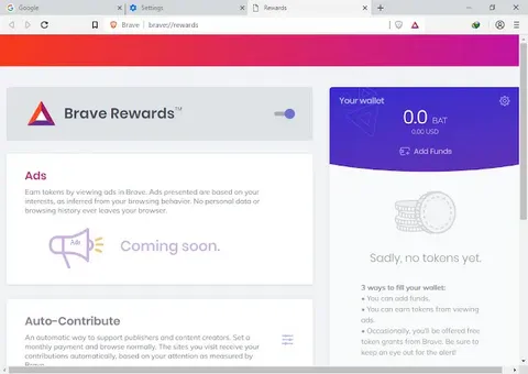 Download Brave Browser for Windows, macOS, Linux, iOS and Android