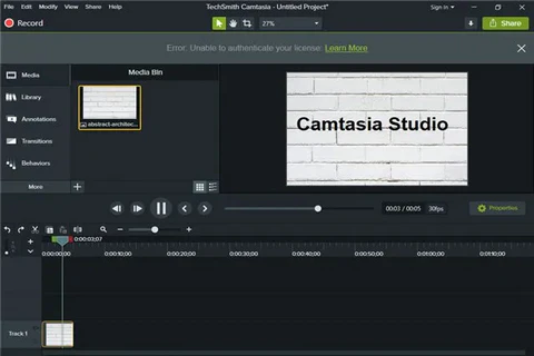 Download TechSmith Camtasia for Windows and macOS