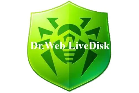 Download Dr.Web LiveDisk for Windows