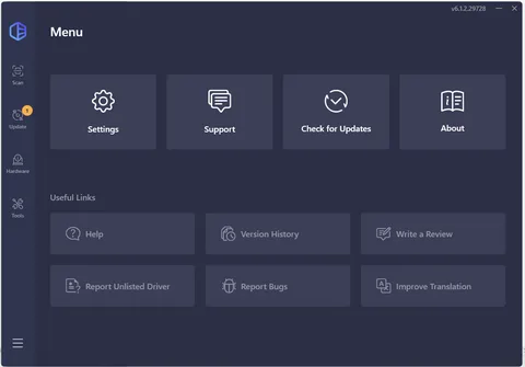 Download Driver Easy for Windows