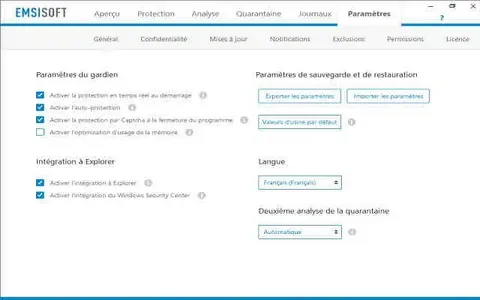 Download Emsisoft Anti-Malware for Windows and Android
