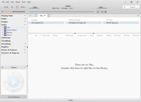 Download JRiver Media Center for Windows, macOS, Linux and Android