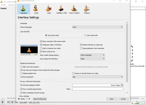 Download VLC media player for Windows and All OS