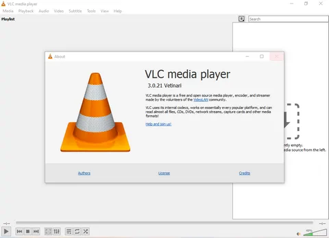 Download VLC media player for Windows and All OS