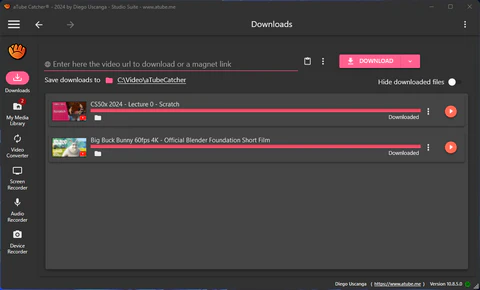 Exploring aTube Catcher: Your Go-To Tool for Video Downloads