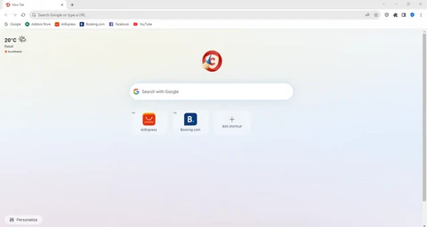Exploring CCleaner Browser: A Comprehensive Review
