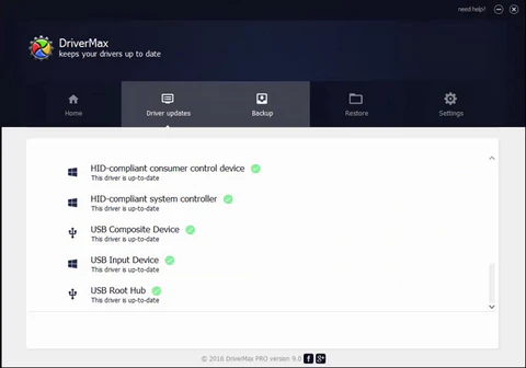 Download DriverMax for Windows