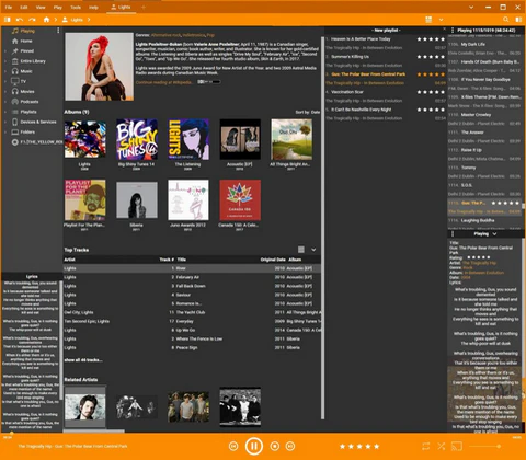 Download MediaMonkey for Windows and Android
