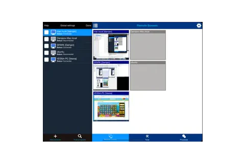 Download Net Monitor for Employees for Windows, macOS, Linux, iOS and Android