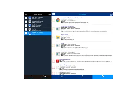 Download Net Monitor for Employees for Windows, macOS, Linux, iOS and Android