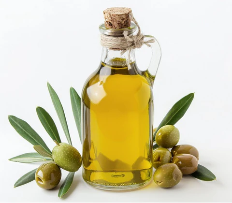 Discover the Incredible Health Benefits of Olive Oil