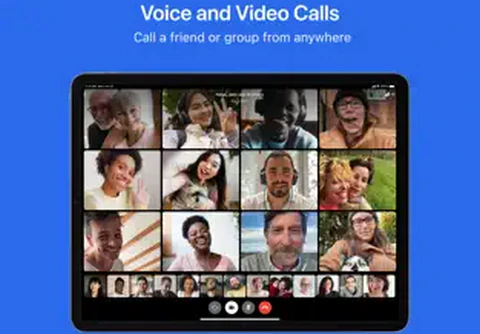 Download Signal Stable & Beta for Windows, macOS, iOS and Android
