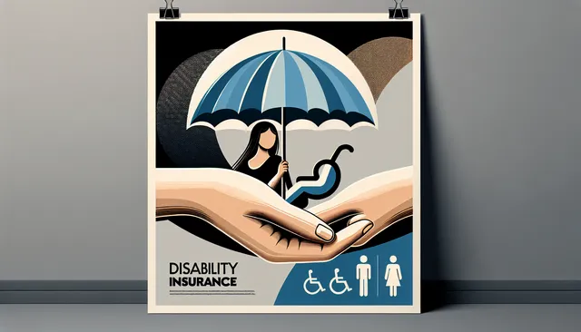 Understanding Disability Insurance: Protecting Your Income and Future