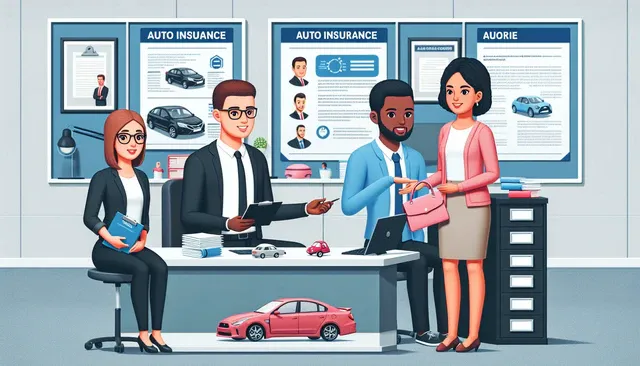 5 Key Benefits of Purchasing Auto Insurance Online