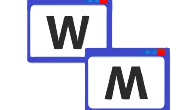 Desksoft Windowmanager