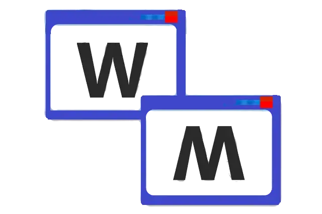 Desksoft Windowmanager